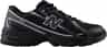 Colour: Black - Silver Metalic