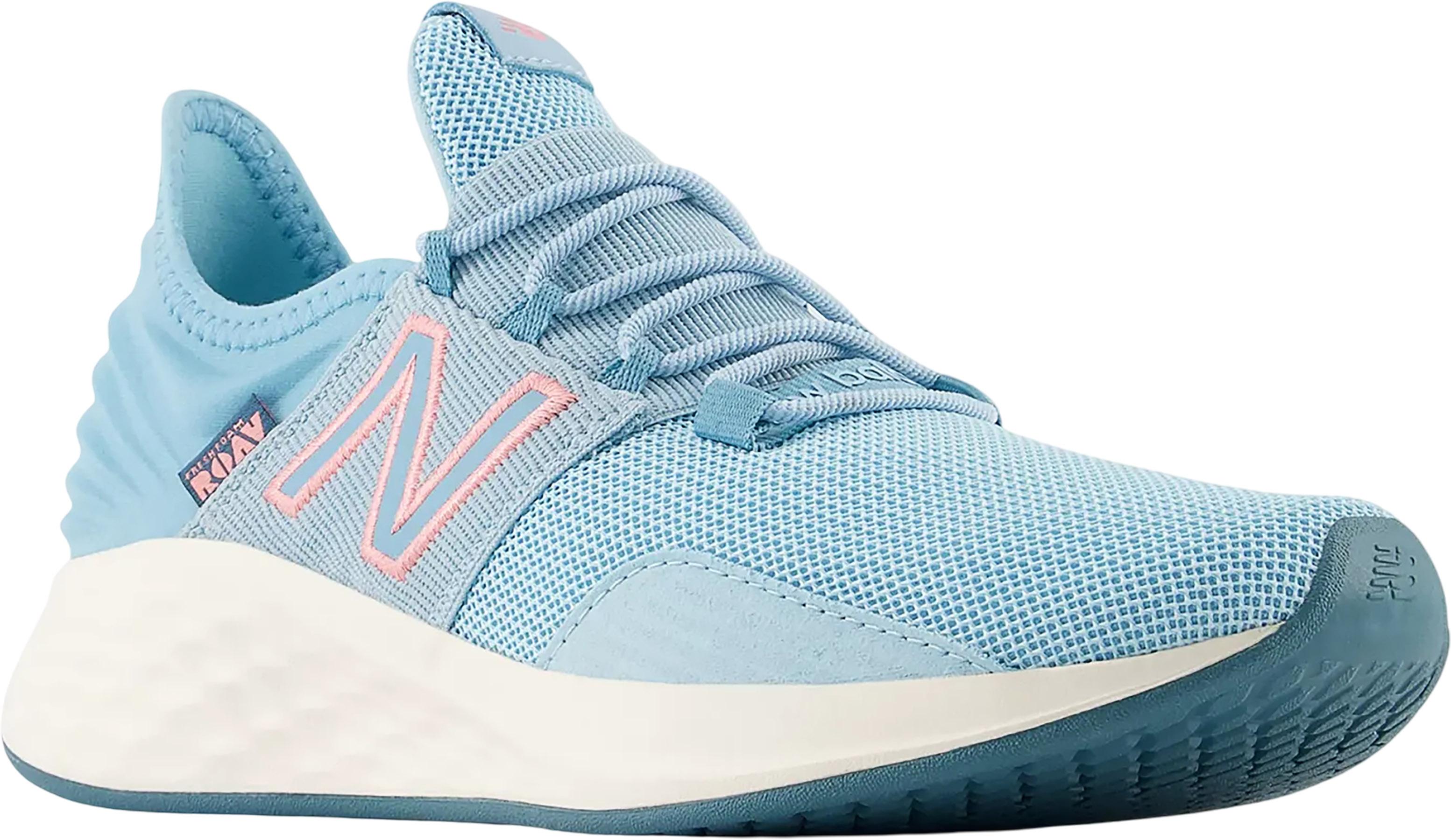 Numéro de l'image de la galerie de produits 3 pour le produit Souliers de course Roav Lace [Large] - Enfant
