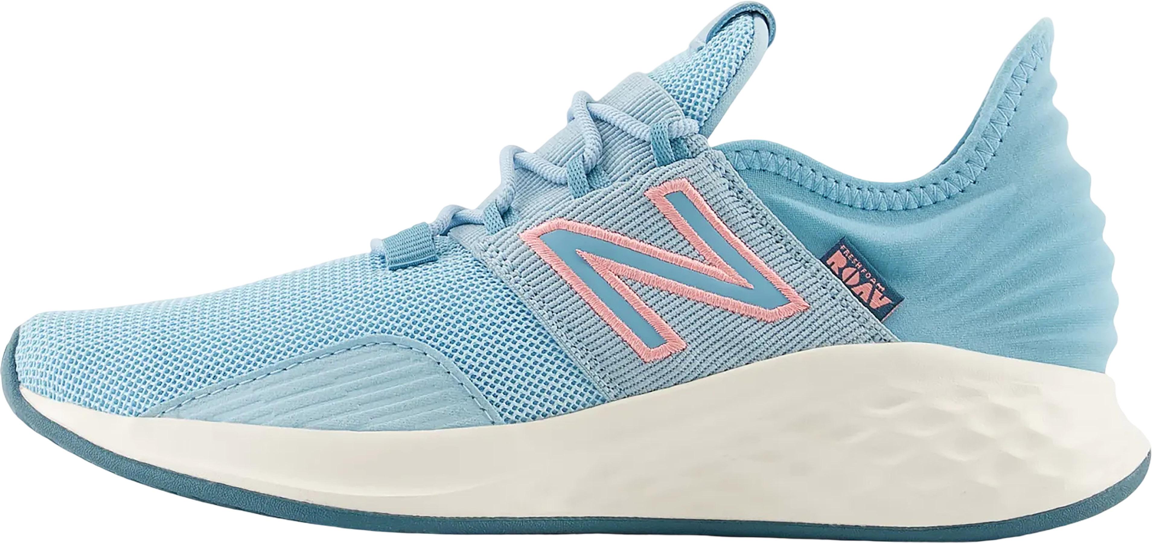 Numéro de l'image de la galerie de produits 4 pour le produit Souliers de course Roav Lace [Large] - Enfant