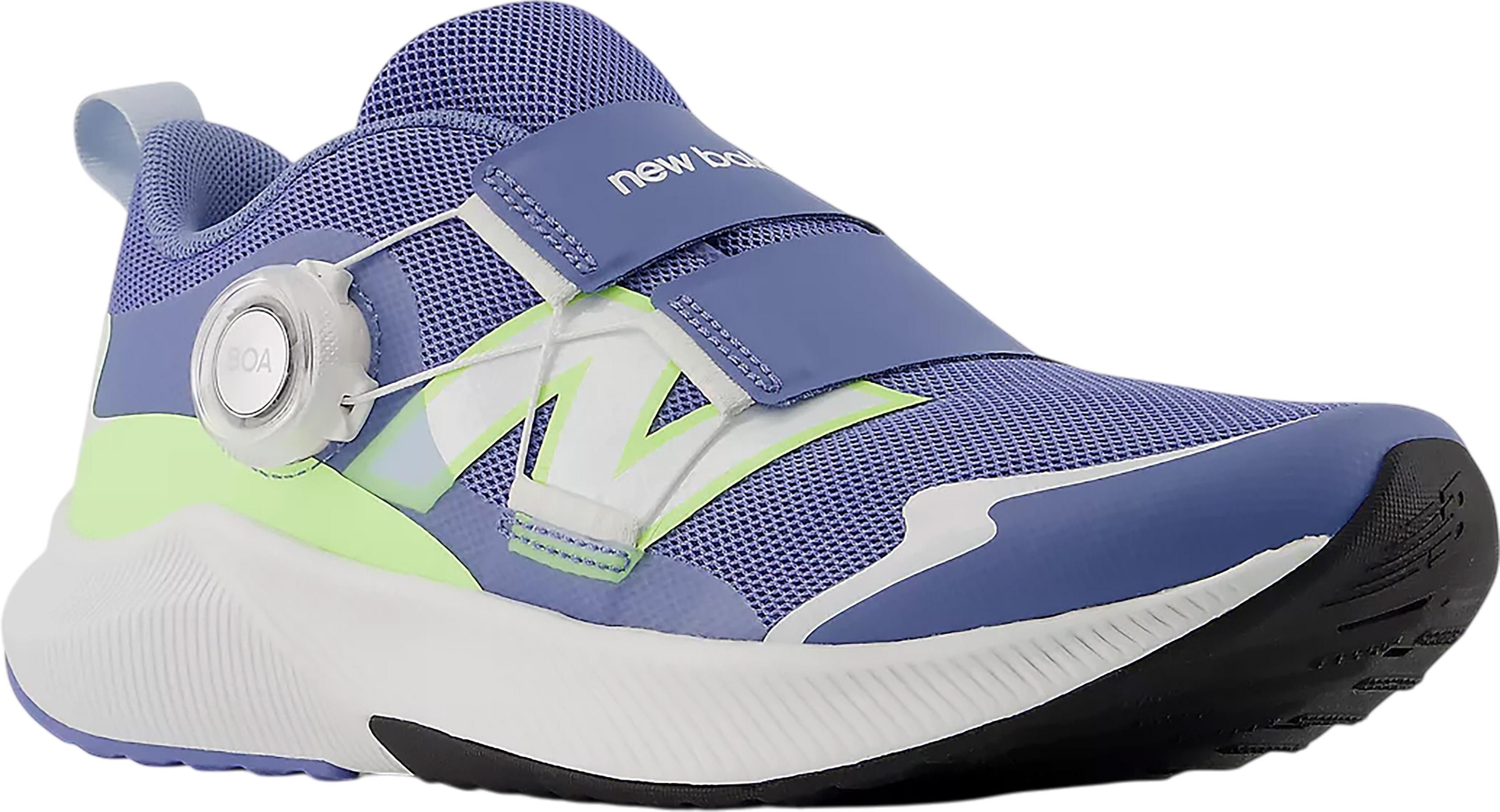 Product gallery image number 4 for product DynaSoft Reveal v4 BOA Running Shoes [Wide] - Big Kids
