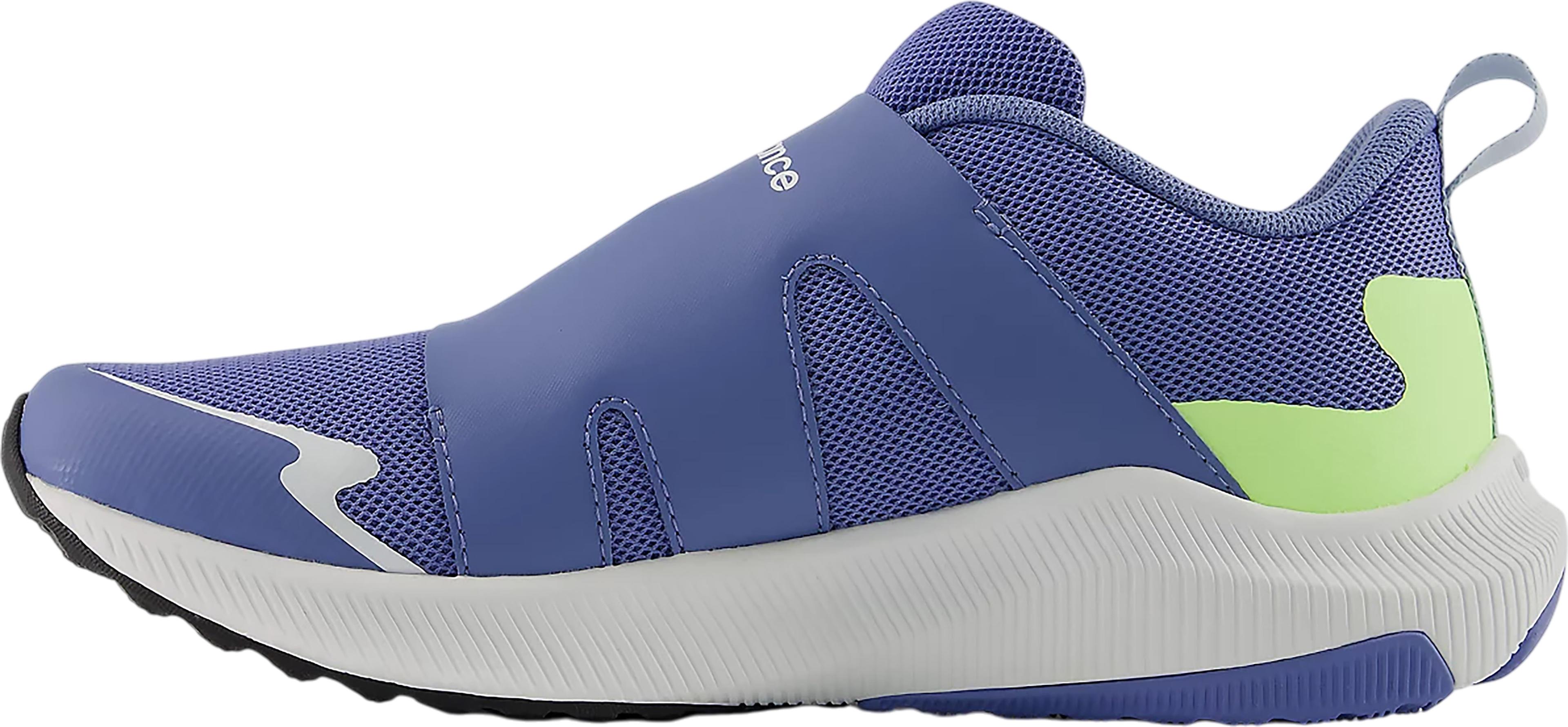 Product gallery image number 5 for product DynaSoft Reveal v4 BOA Running Shoes [Wide] - Big Kids