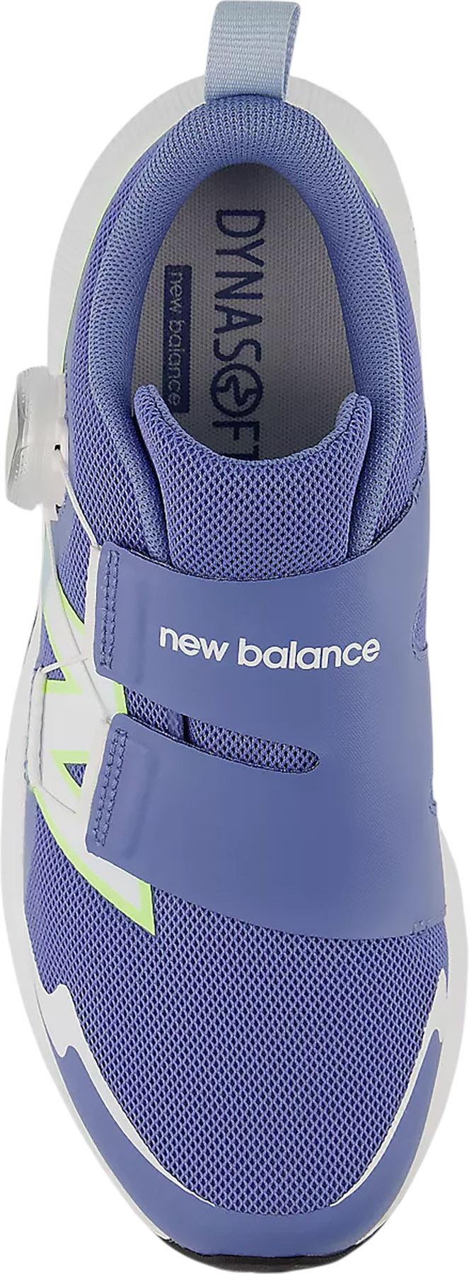Product gallery image number 2 for product DynaSoft Reveal v4 BOA Running Shoes [Wide] - Big Kids