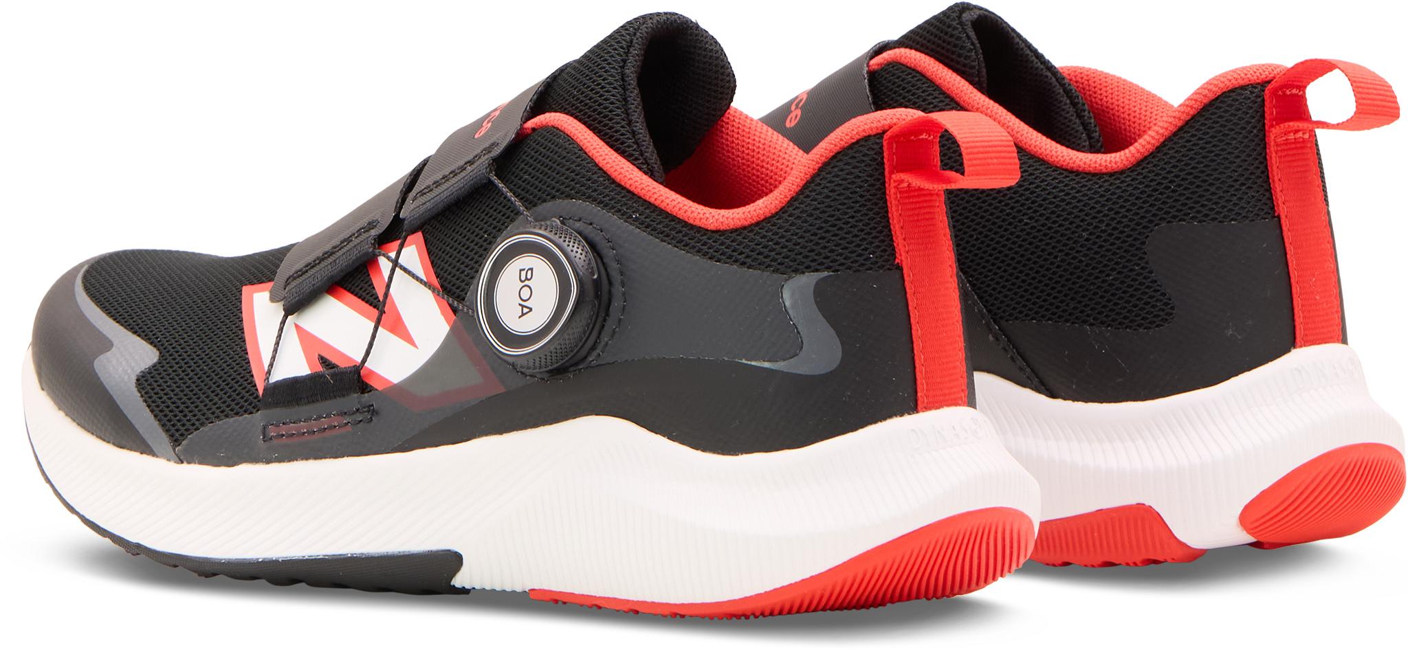 Product gallery image number 3 for product DynaSoft Reveal v4 BOA Running Shoes - Big Kids