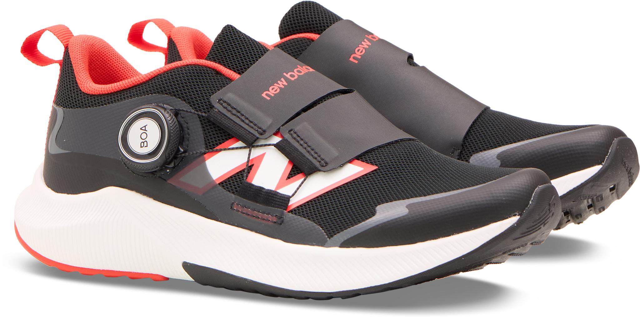 Product gallery image number 2 for product DynaSoft Reveal v4 BOA Running Shoes - Big Kids