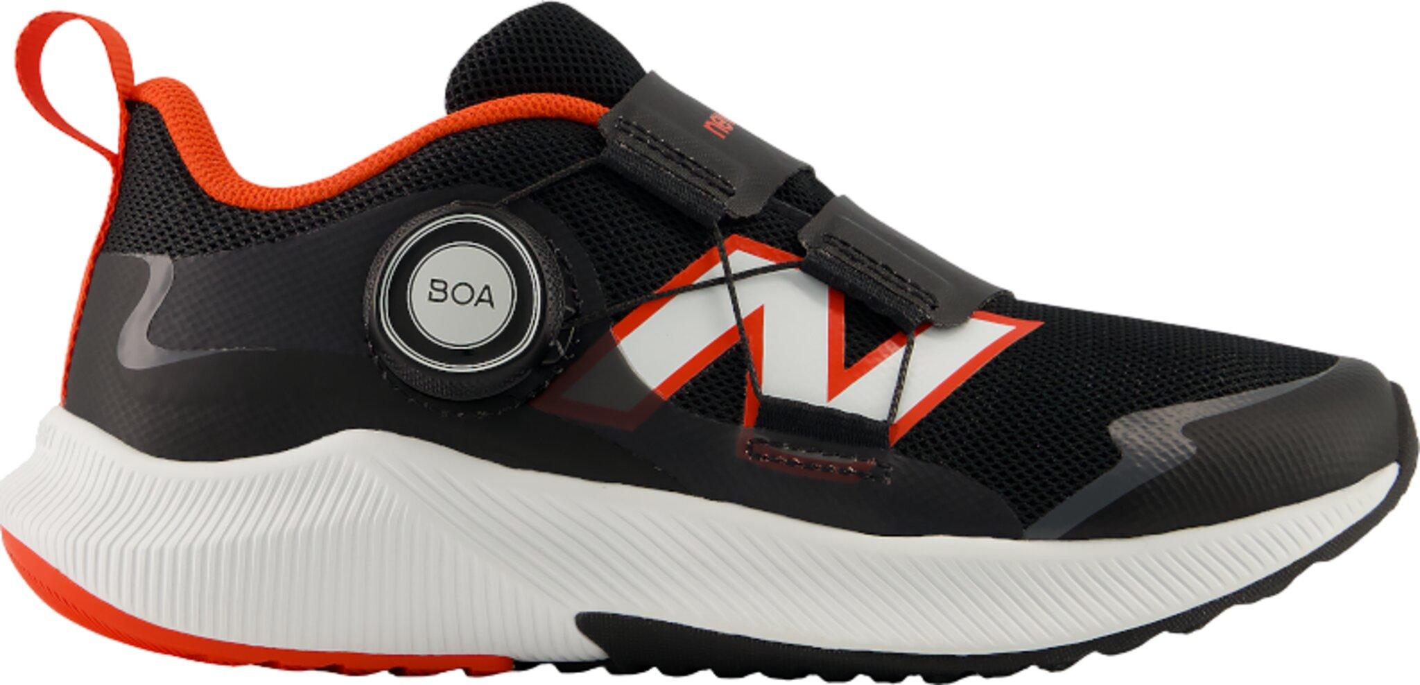 Product image for DynaSoft Reveal v4 BOA Running Shoes - Big Kids