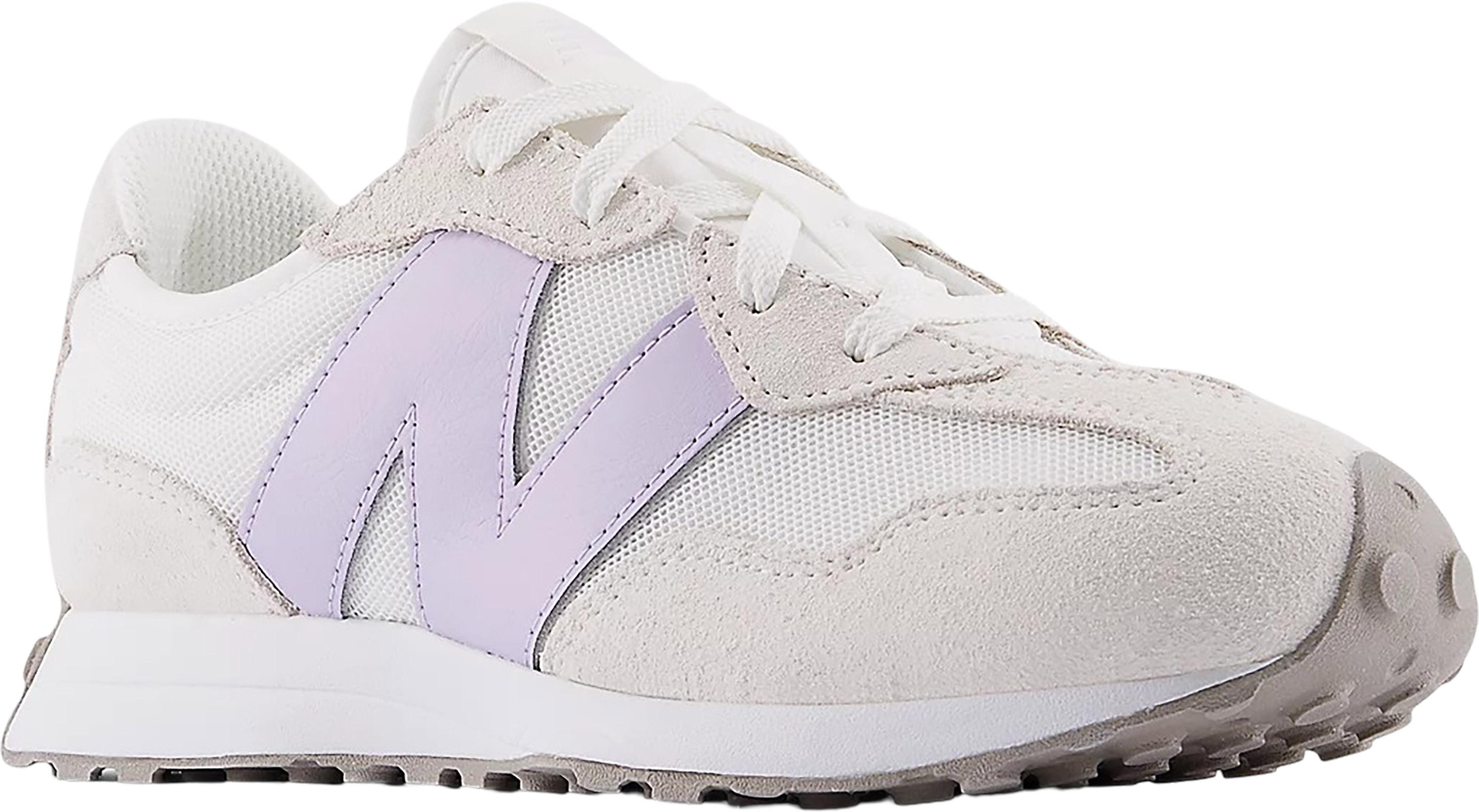 Numéro de l'image de la galerie de produits 2 pour le produit Souliers de course 327 [Large] - Grand enfant