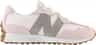 Colour: Pink Salt - Dark Silver Metallic