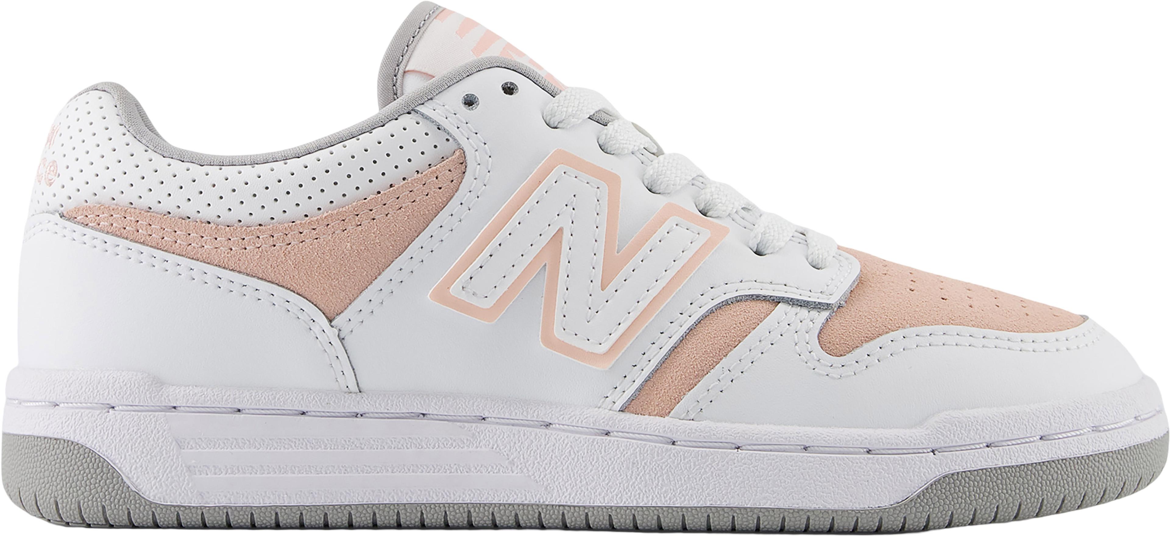 White - Pink Haze