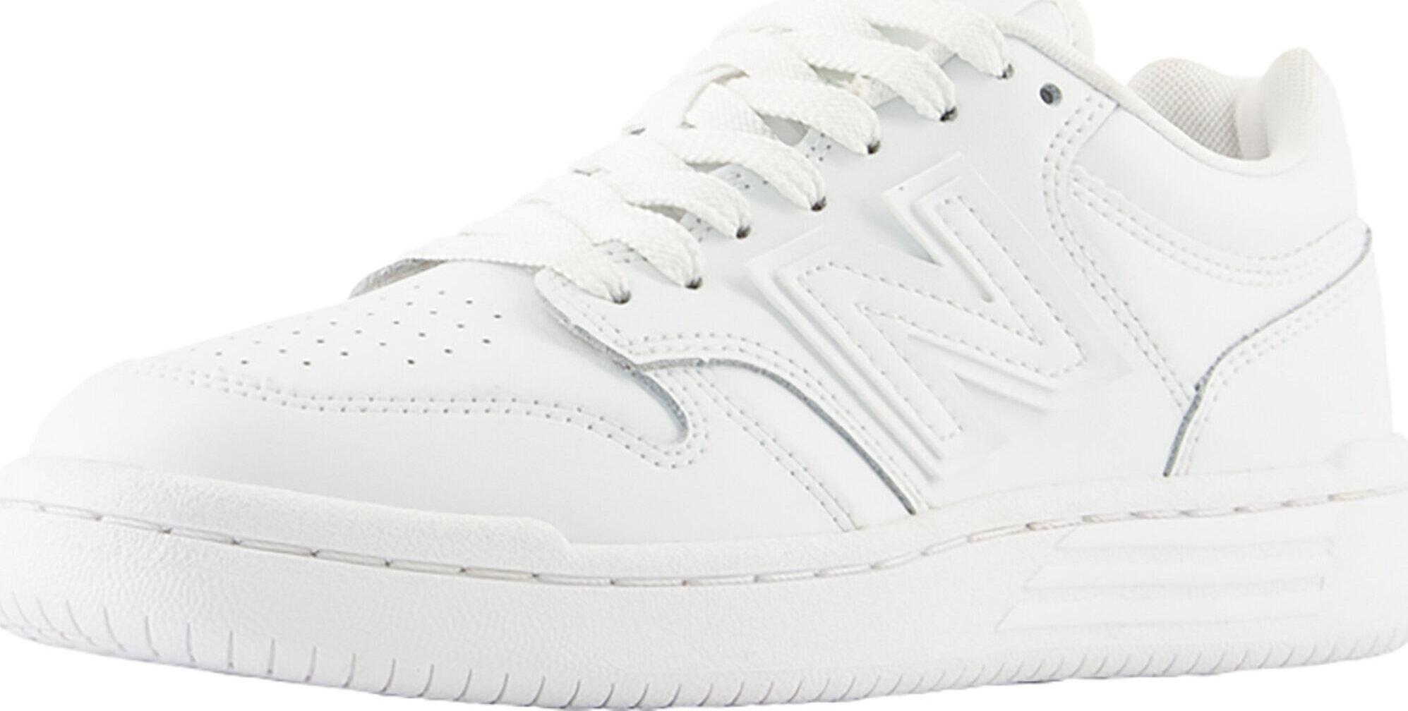 Numéro de l'image de la galerie de produits 8 pour le produit Souliers de basketball 480 - Grand Enfant