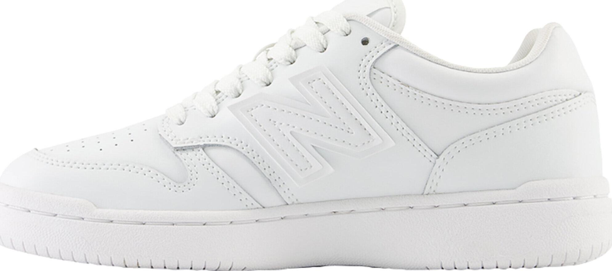 Numéro de l'image de la galerie de produits 4 pour le produit Souliers de basketball 480 - Grand Enfant