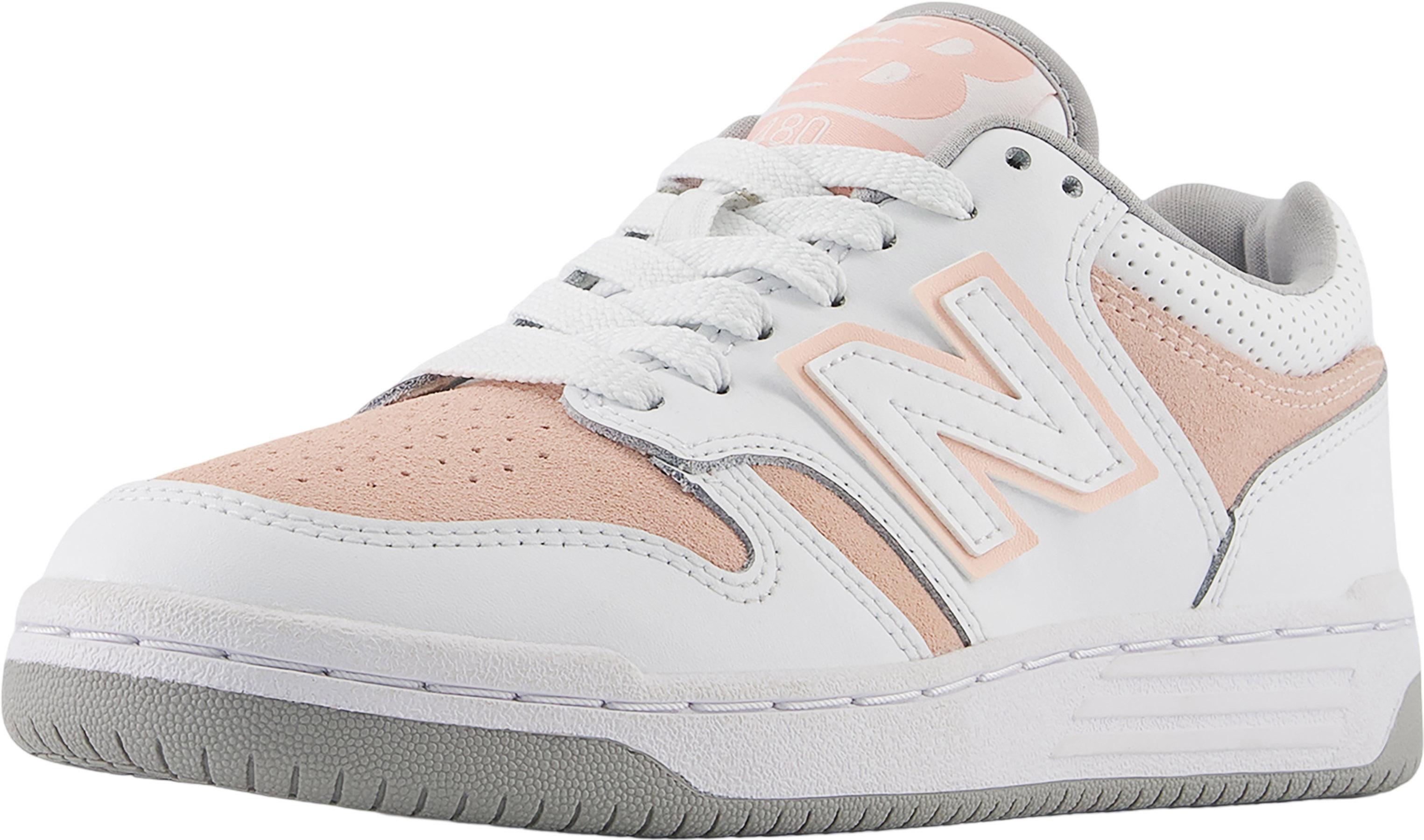 Product gallery image number 5 for product 480 Basketball Shoes - Big Kids