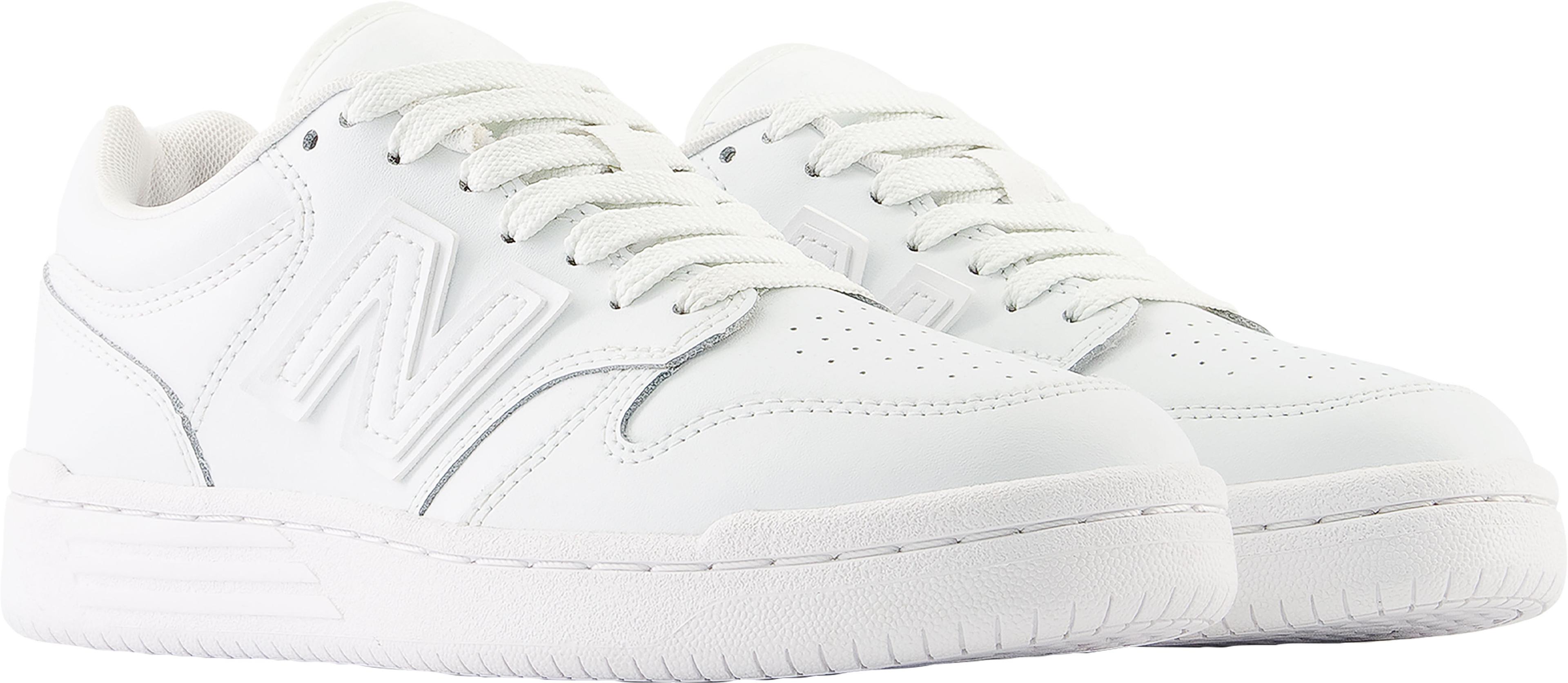 Numéro de l'image de la galerie de produits 6 pour le produit Souliers de basketball 480 - Grand Enfant