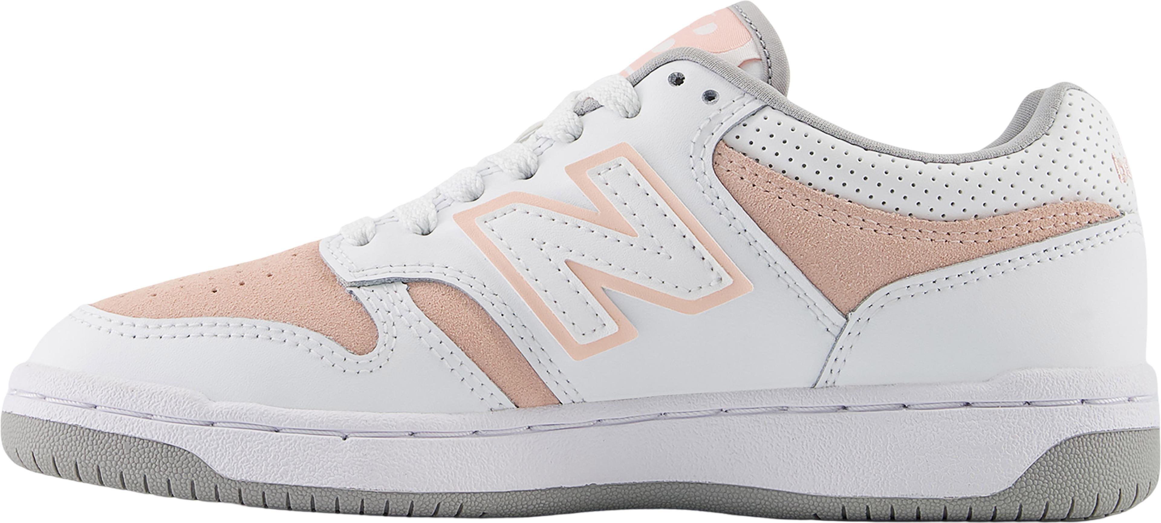 Product gallery image number 3 for product 480 Basketball Shoes - Big Kids