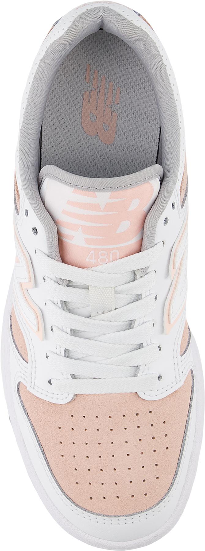 Product gallery image number 4 for product 480 Basketball Shoes - Big Kids