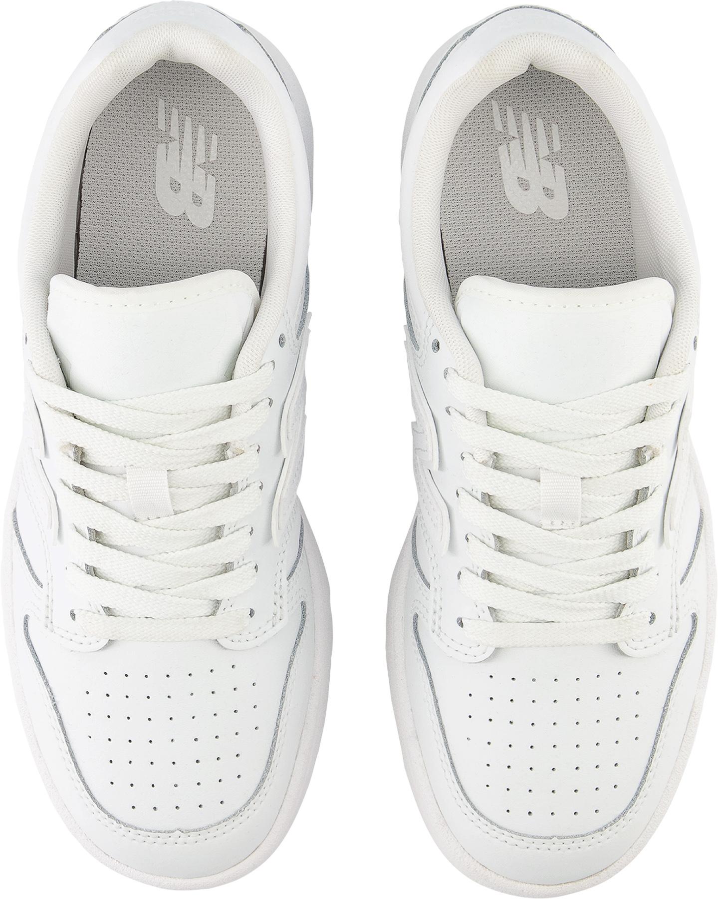 Numéro de l'image de la galerie de produits 5 pour le produit Souliers de basketball 480 - Grand Enfant