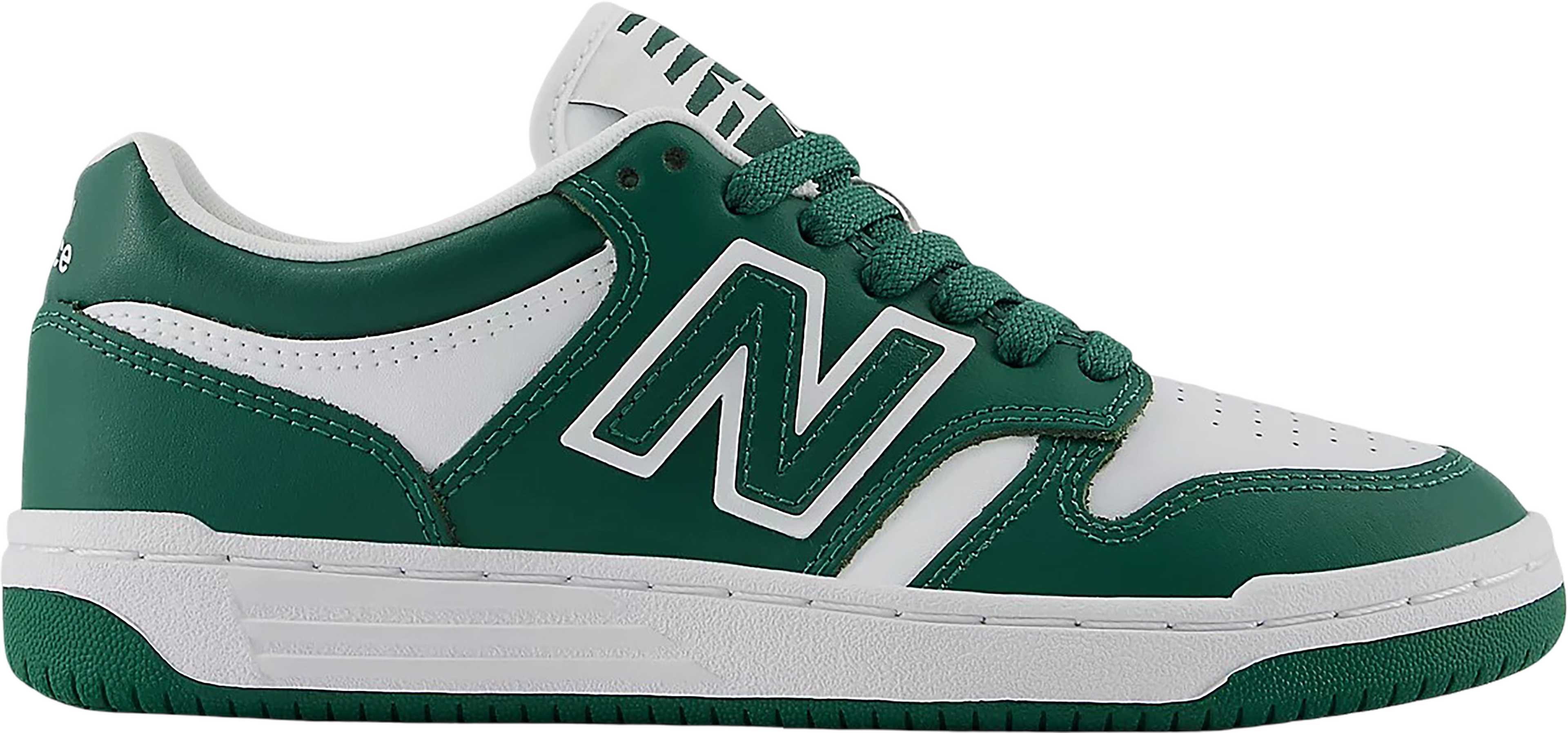 Team Forest Green - White