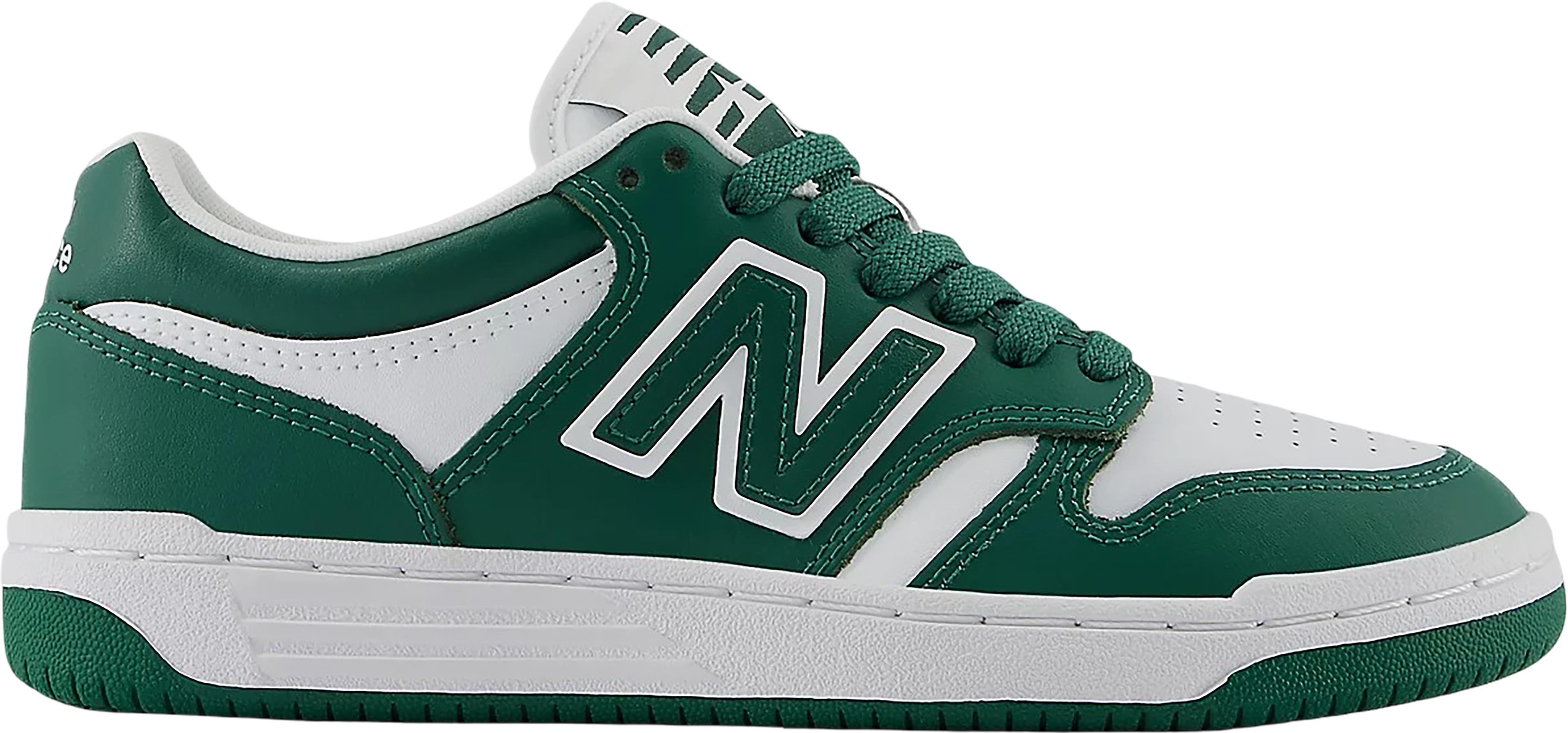Team Forest Green - White