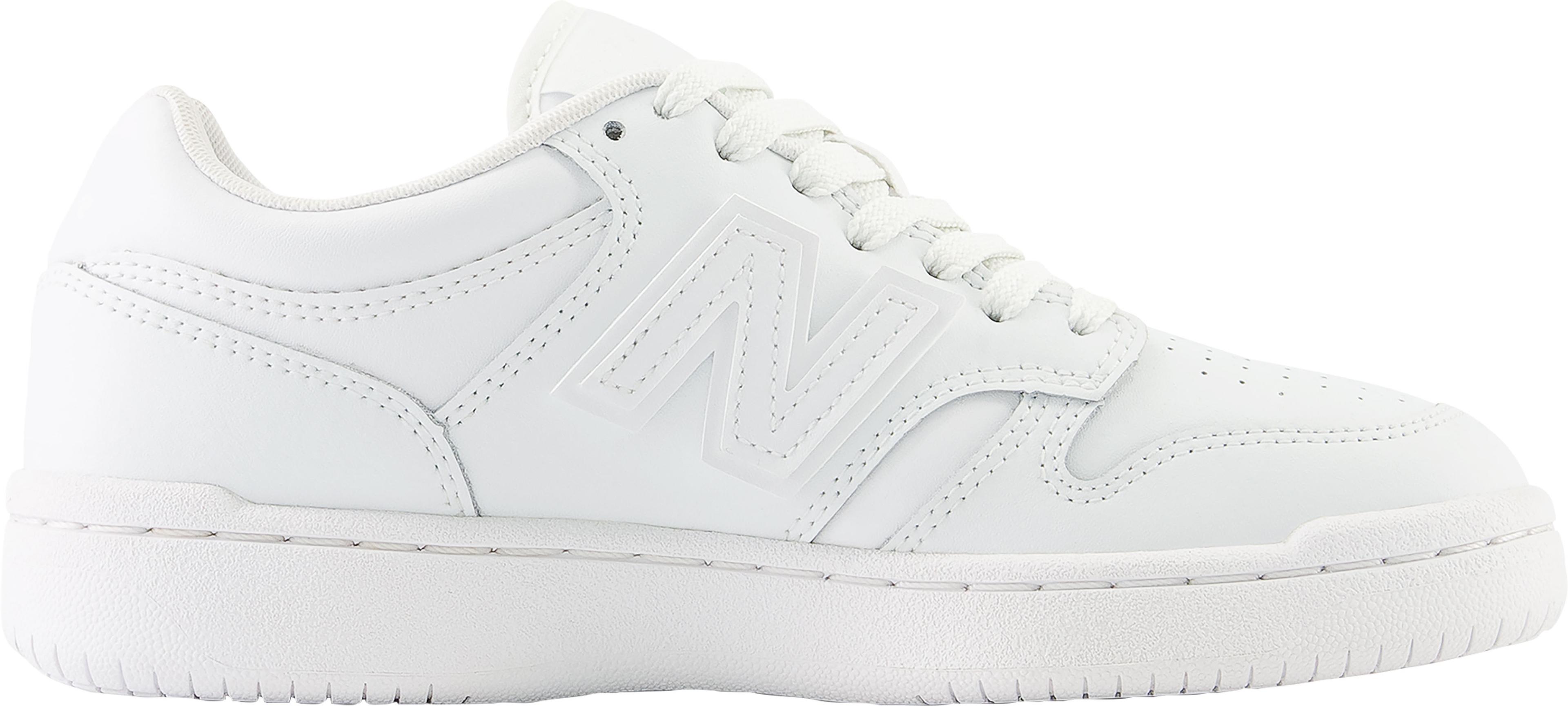 Numéro de l'image de la galerie de produits 1 pour le produit Souliers de basketball 480 - Grand Enfant
