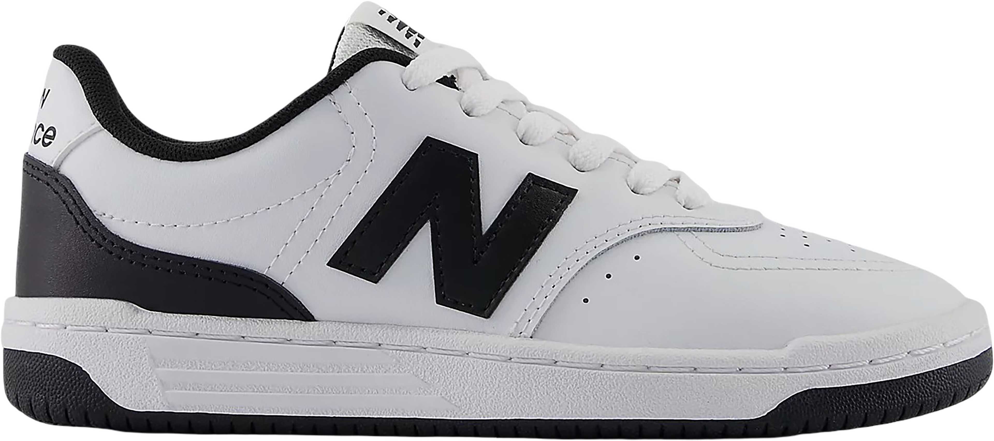 White - Black