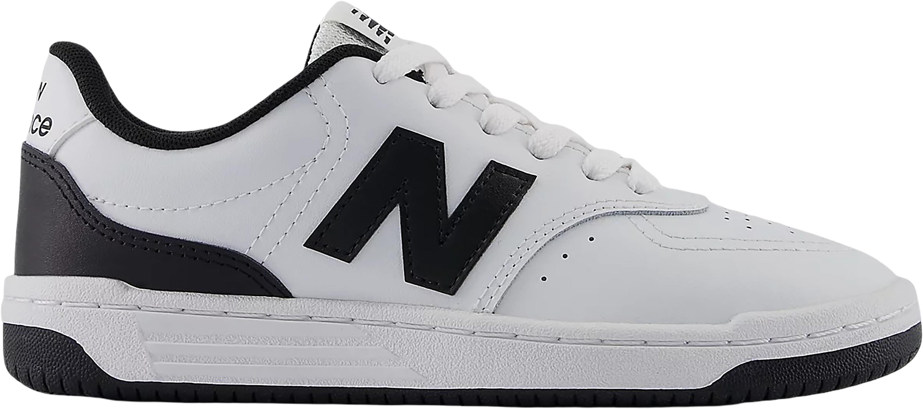 White - Black