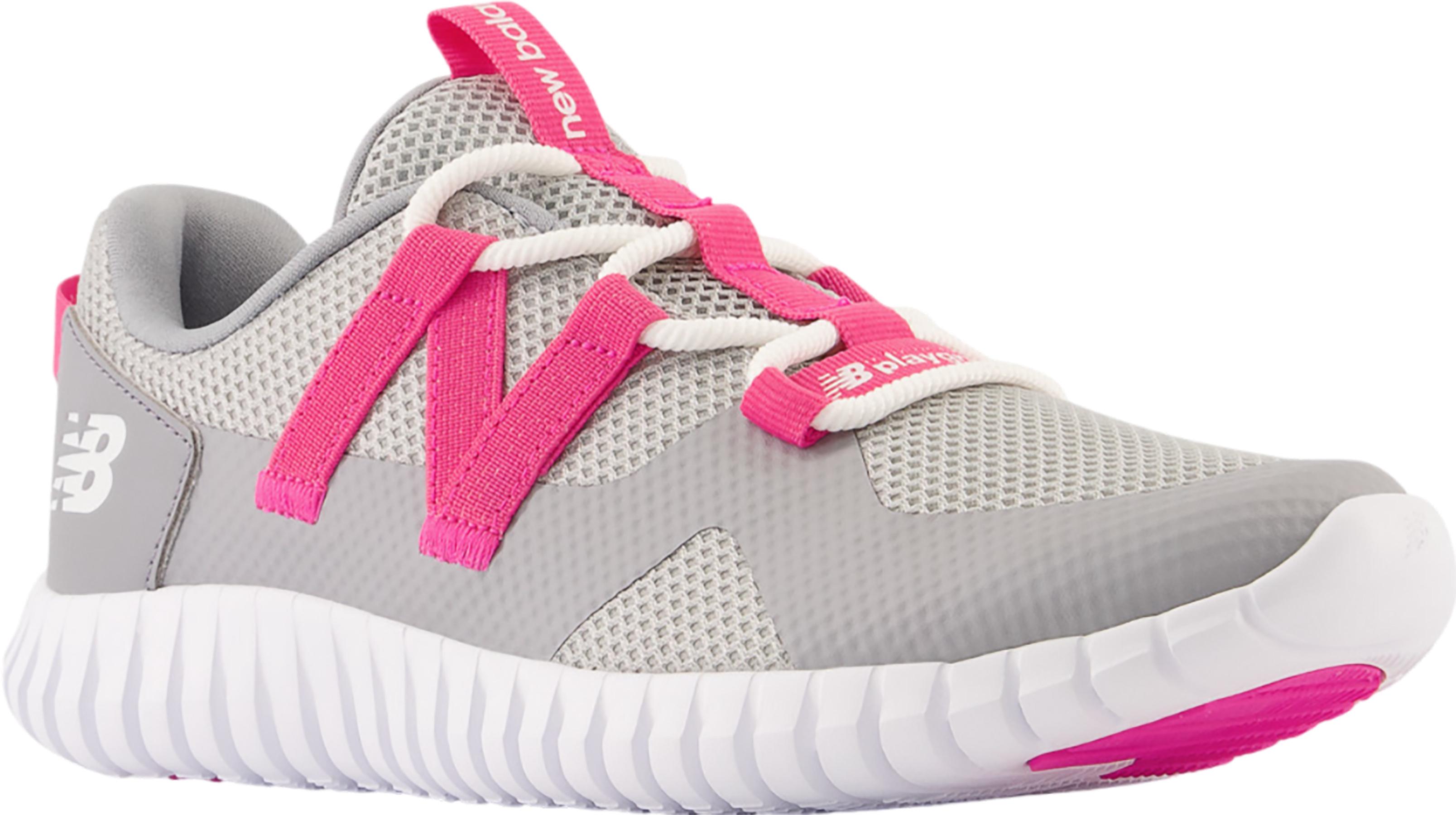 Product gallery image number 4 for product Playgruv v2 Bungee Shoes - Girl