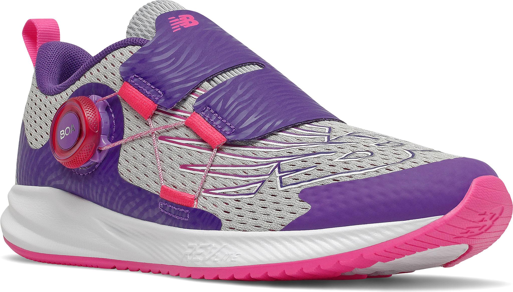 Product gallery image number 2 for product Fuel Core Reveal BOA Shoes - Kids