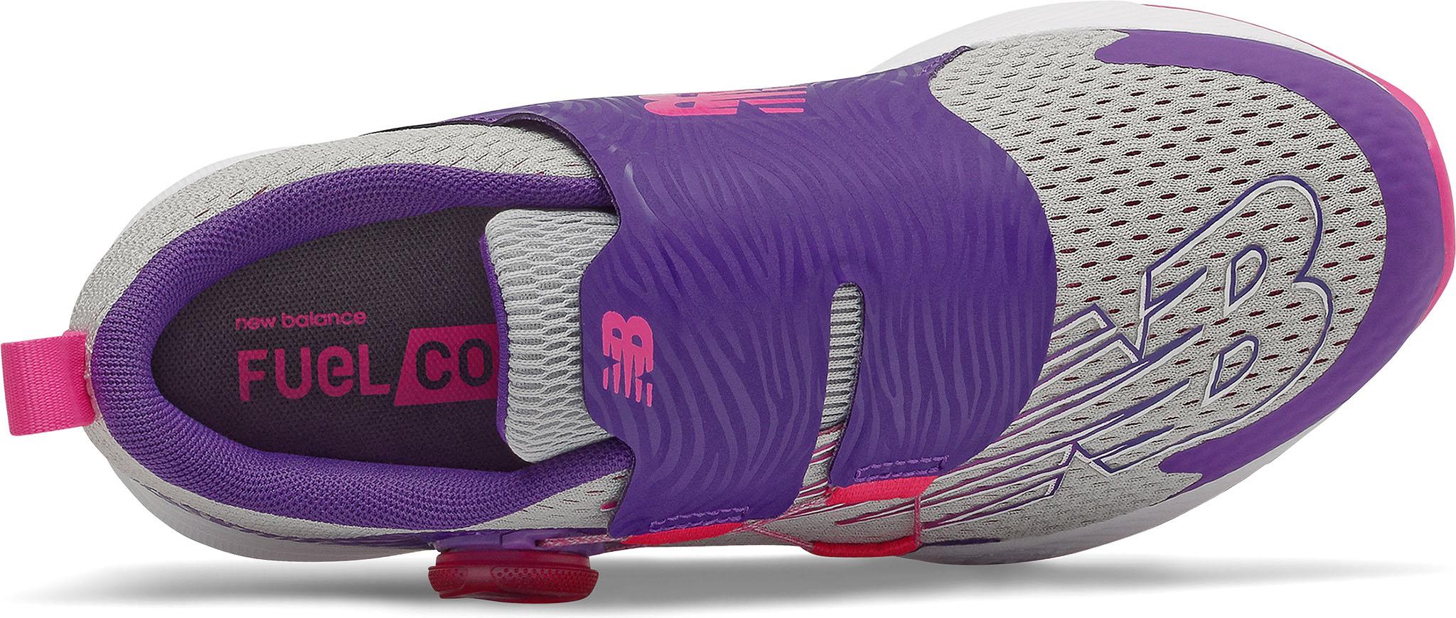 Product gallery image number 4 for product Fuel Core Reveal BOA Shoes - Kids