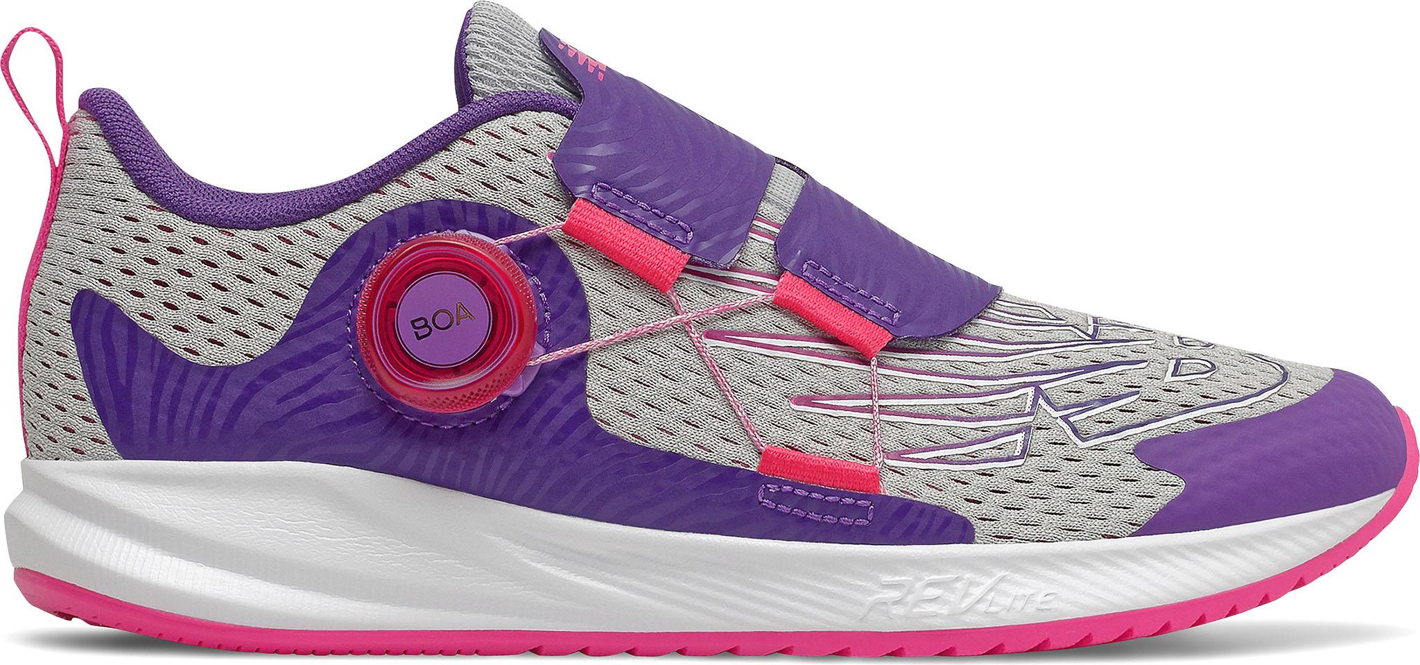 Product gallery image number 1 for product Fuel Core Reveal BOA Shoes - Kids