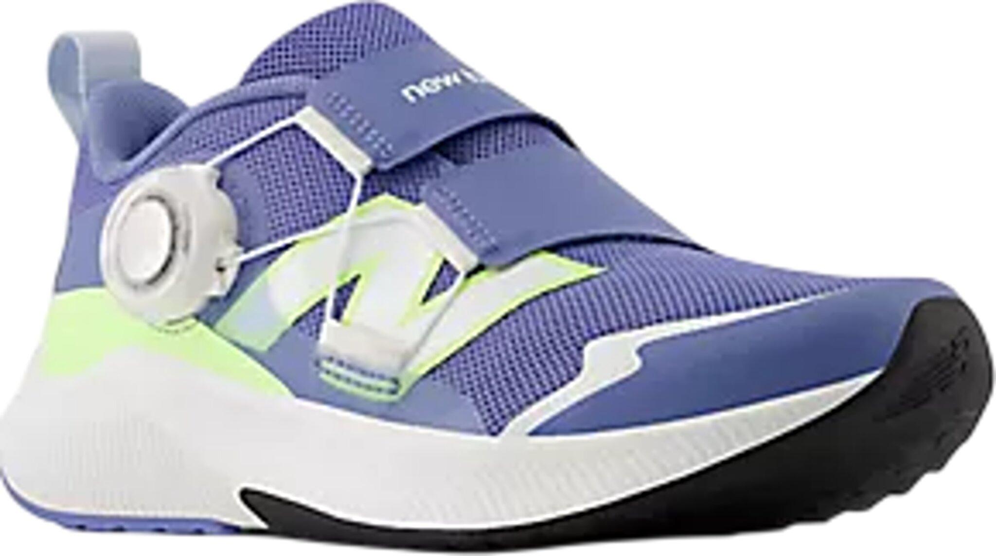Numéro de l'image de la galerie de produits 3 pour le produit Souliers de course Dynasoft Reveal V4 BOA - Jeune