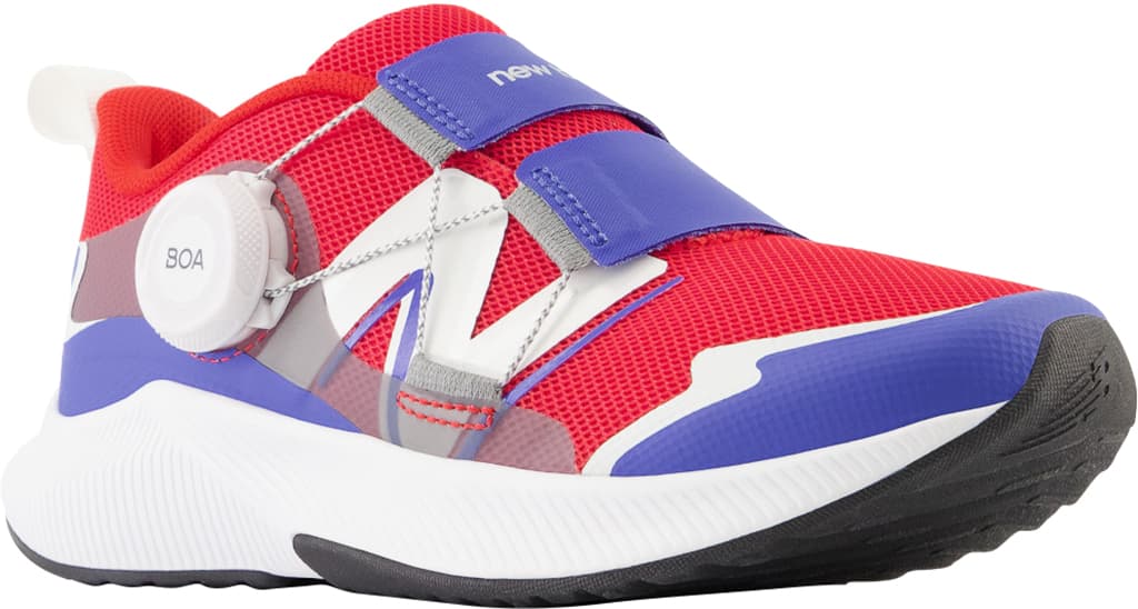 Numéro de l'image de la galerie de produits 6 pour le produit Souliers de course Dynasoft Reveal V4 BOA - Jeune