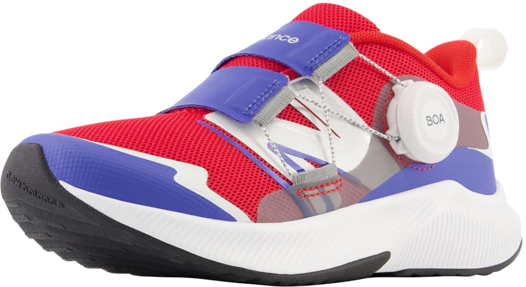 Numéro de l'image de la galerie de produits 7 pour le produit Souliers de course Dynasoft Reveal V4 BOA - Jeune