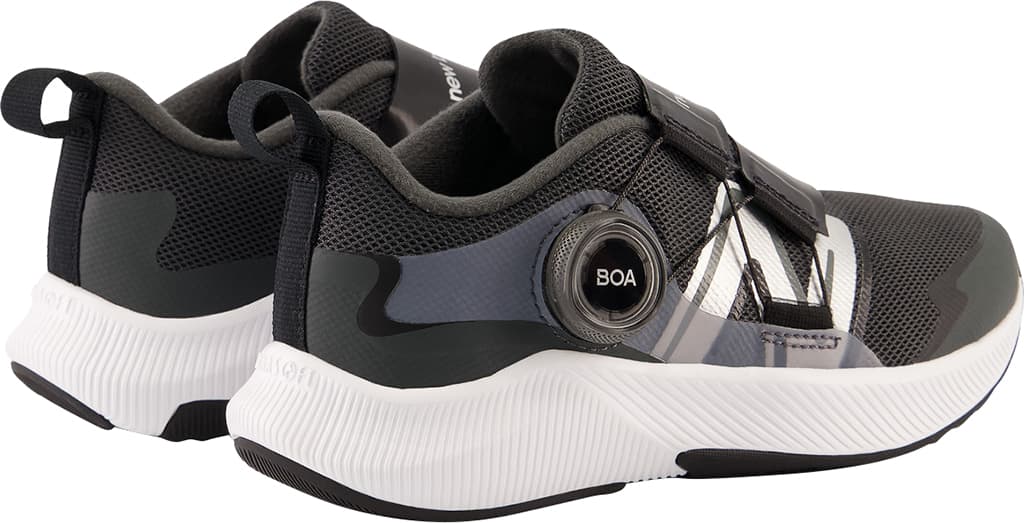 Product gallery image number 5 for product Dynasoft Reveal V4 BOA Running Shoes - Youth