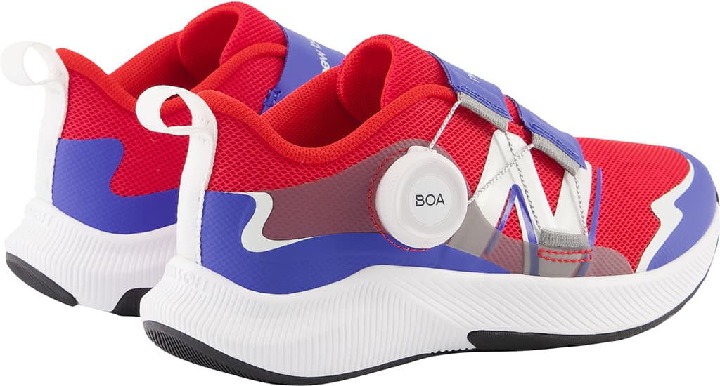 Numéro de l'image de la galerie de produits 2 pour le produit Souliers de course Dynasoft Reveal V4 BOA - Jeune