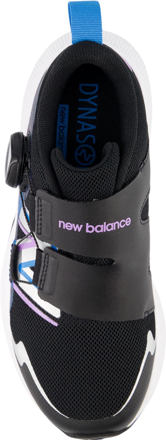 Product gallery image number 4 for product Dynasoft Reveal V4 BOA Running Shoes - Kids