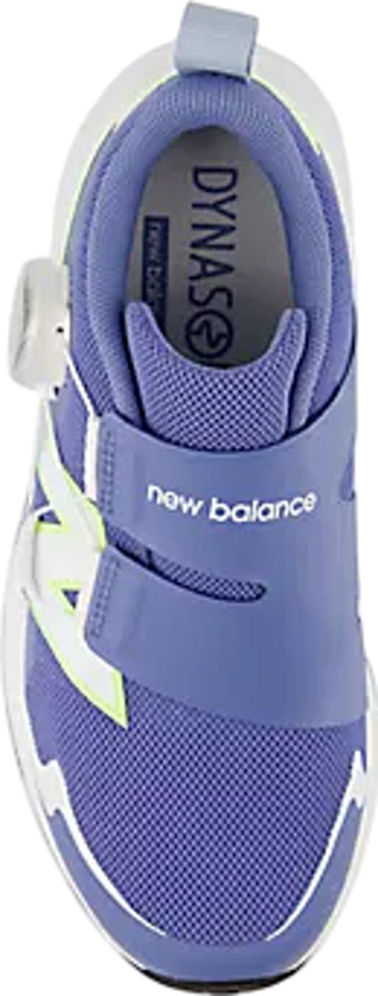 Numéro de l'image de la galerie de produits 5 pour le produit Souliers de course Dynasoft Reveal V4 BOA - Jeune