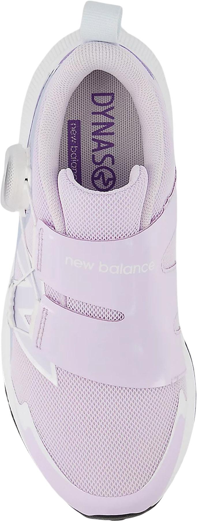 Numéro de l'image de la galerie de produits 4 pour le produit Souliers de course Dynasoft Reveal V4 BOA - Jeune