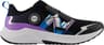 Colour: Black - Purple Fade - Spice Blue