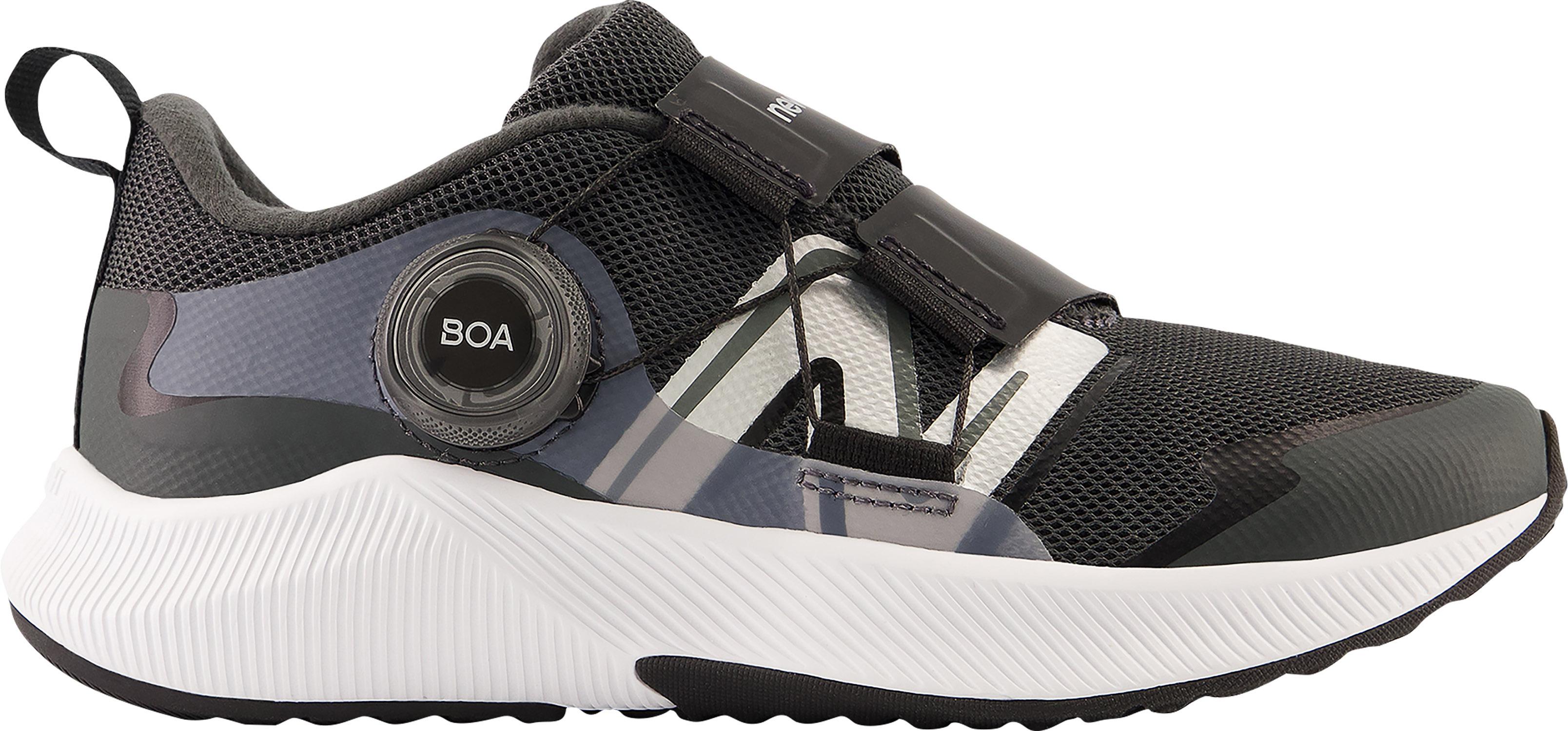 Product gallery image number 1 for product Dynasoft Reveal V4 BOA Running Shoes - Youth