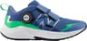 Colour: Blue Laguna - Green Apple