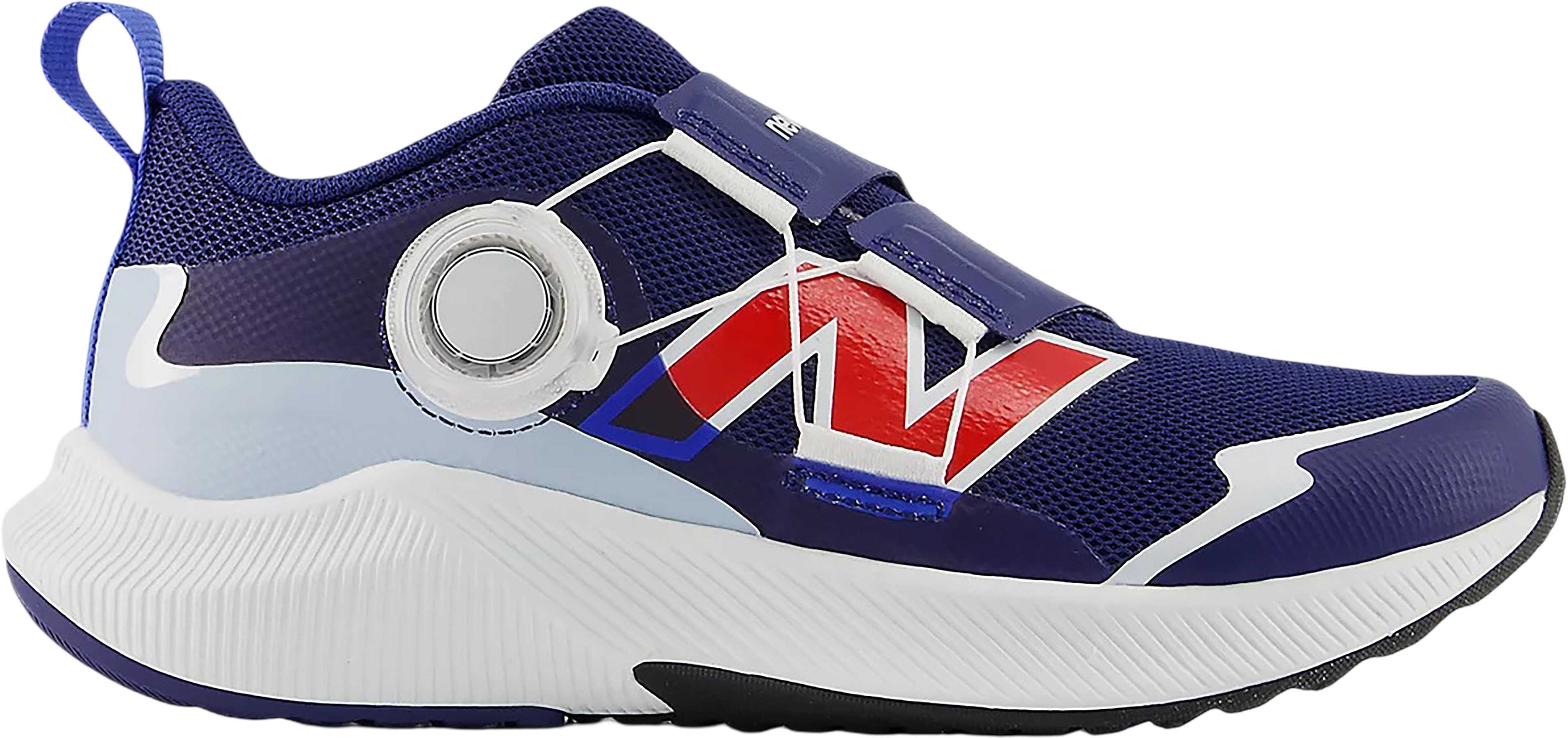 Blue Oyster - Vintage Indigo - Vivid