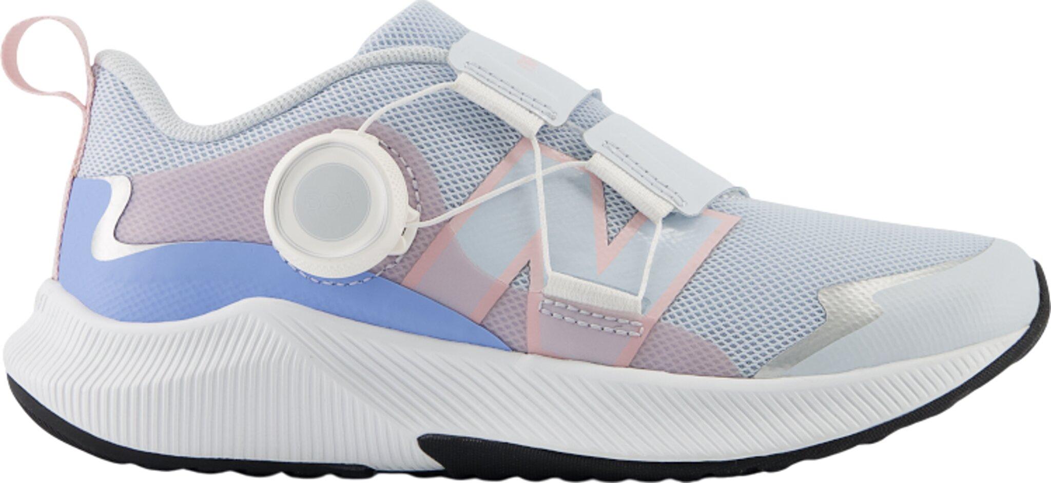 Product image for Dynasoft Reveal V4 BOA Running Shoes - Youth