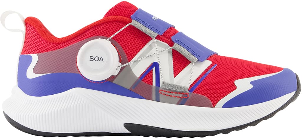 Numéro de l'image de la galerie de produits 1 pour le produit Souliers de course Dynasoft Reveal V4 BOA - Jeune