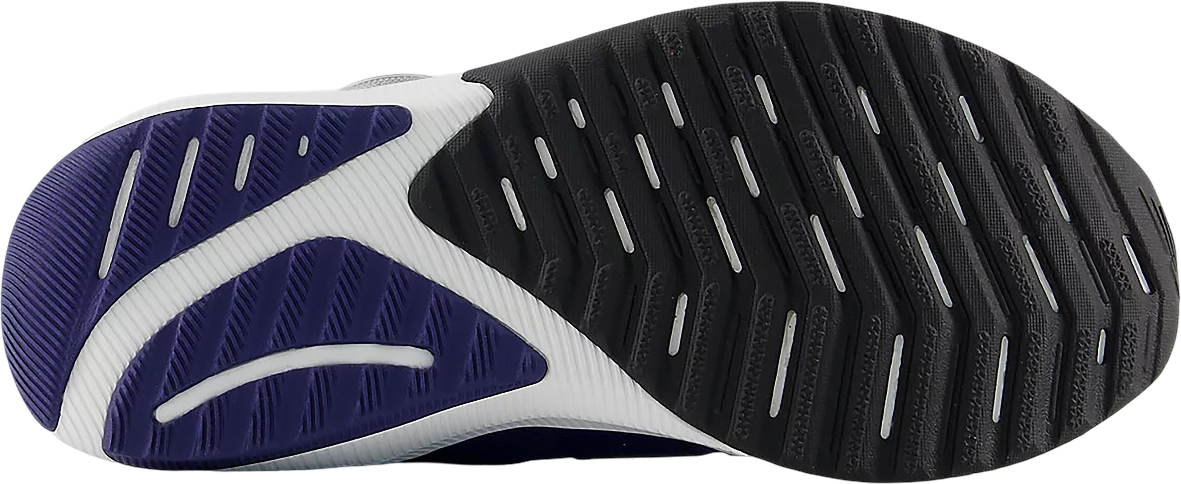 Numéro de l'image de la galerie de produits 2 pour le produit Souliers de course sur route DynaSoft Reveal V4 BOA - Jeune