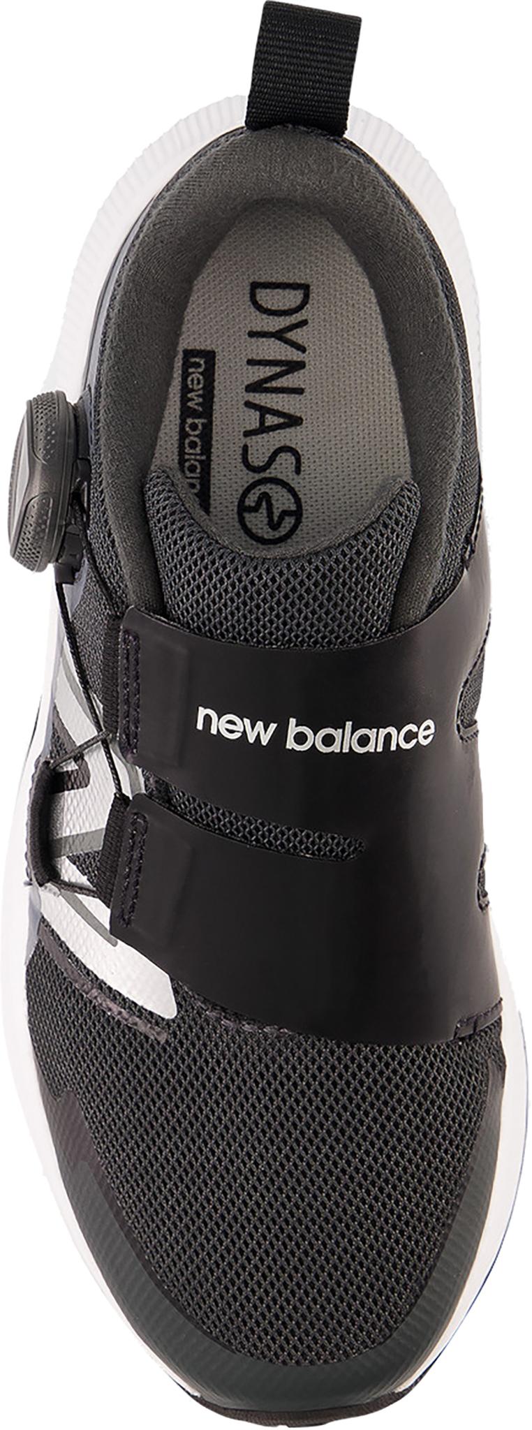 Numéro de l'image de la galerie de produits 2 pour le produit Souliers de course sur route DynaSoft Reveal V4 BOA - Jeune