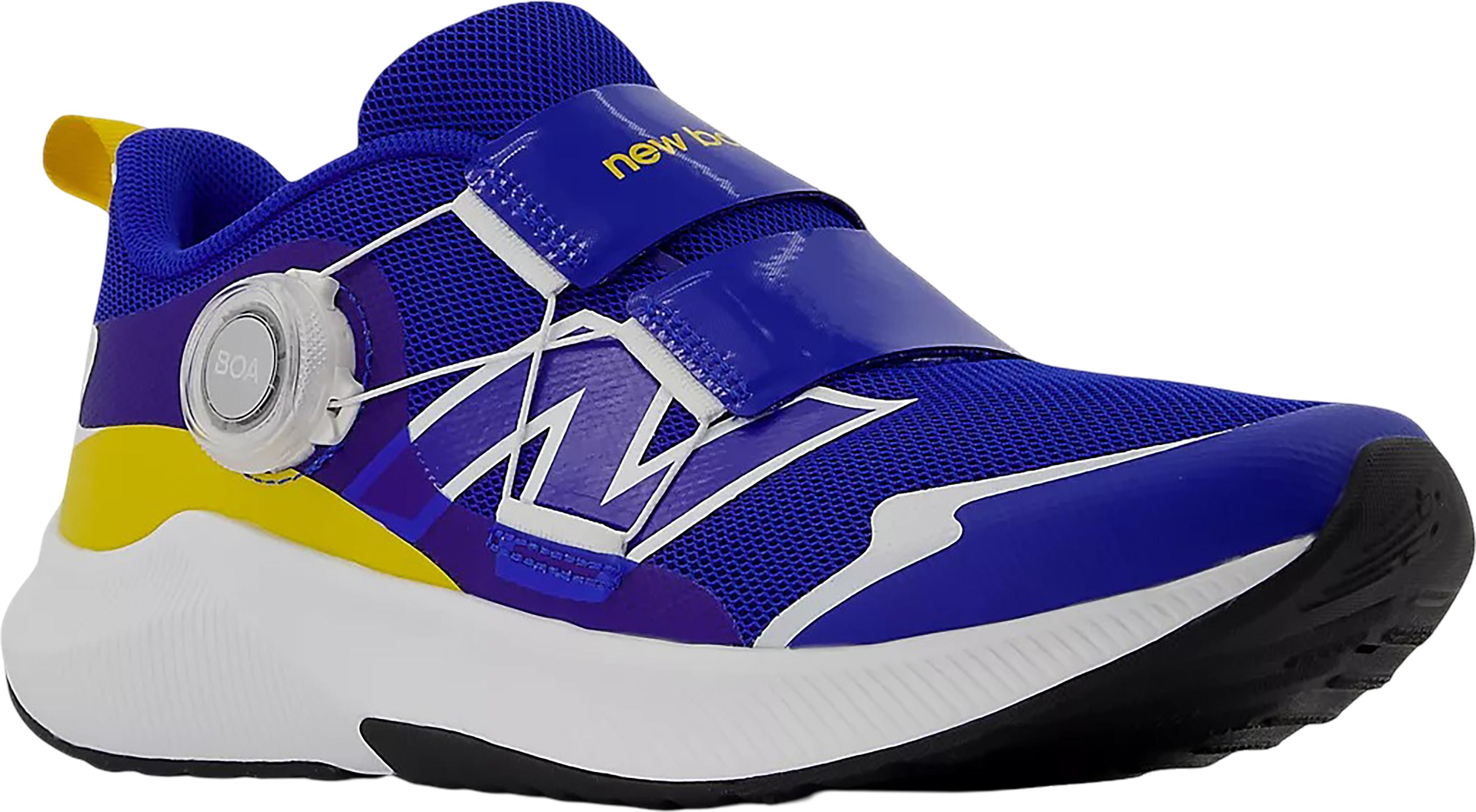 Numéro de l'image de la galerie de produits 2 pour le produit Souliers de course sur route DynaSoft Reveal V4 BOA - Jeune