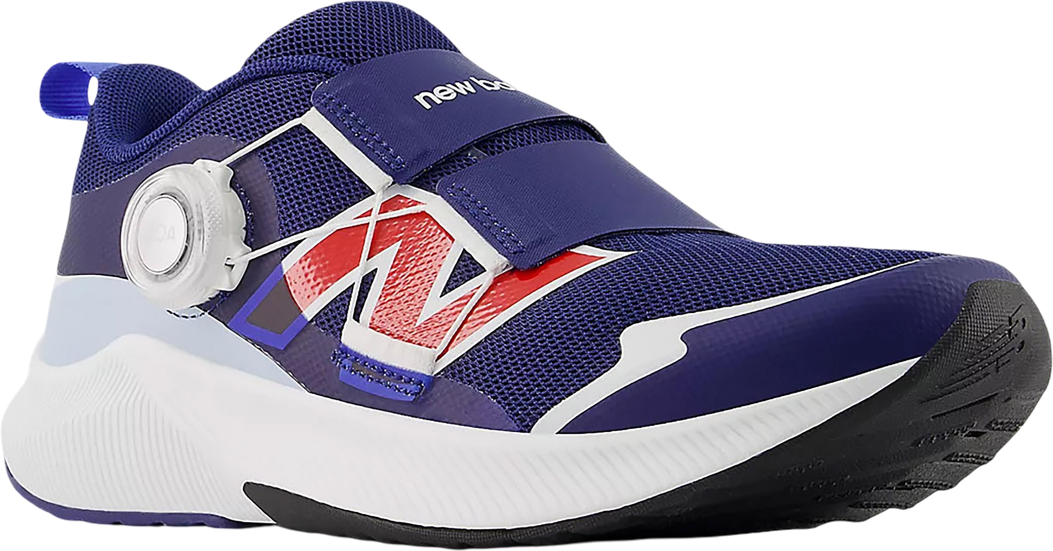 Numéro de l'image de la galerie de produits 4 pour le produit Souliers de course sur route DynaSoft Reveal V4 BOA - Jeune