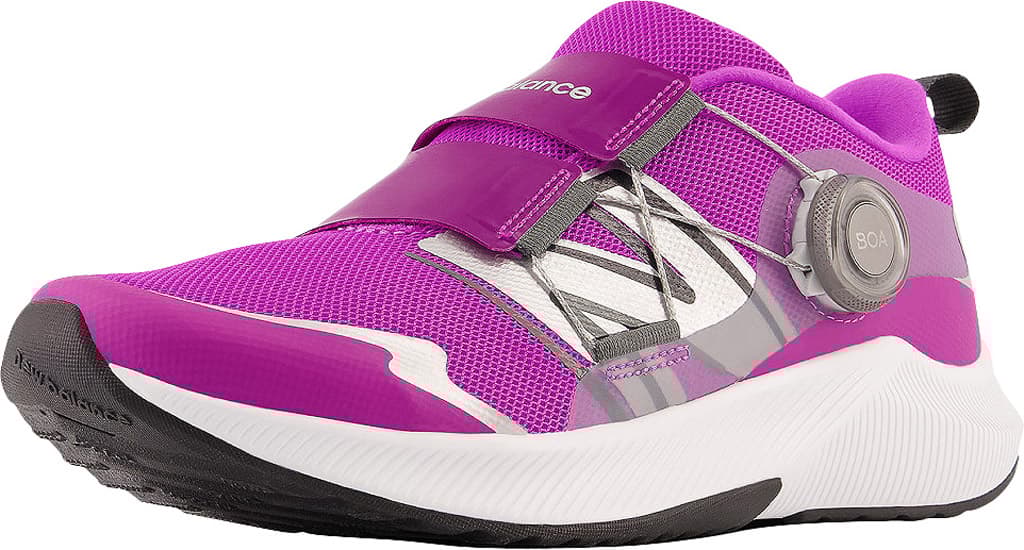 Numéro de l'image de la galerie de produits 6 pour le produit Souliers de course sur route DynaSoft Reveal V4 BOA - Jeune