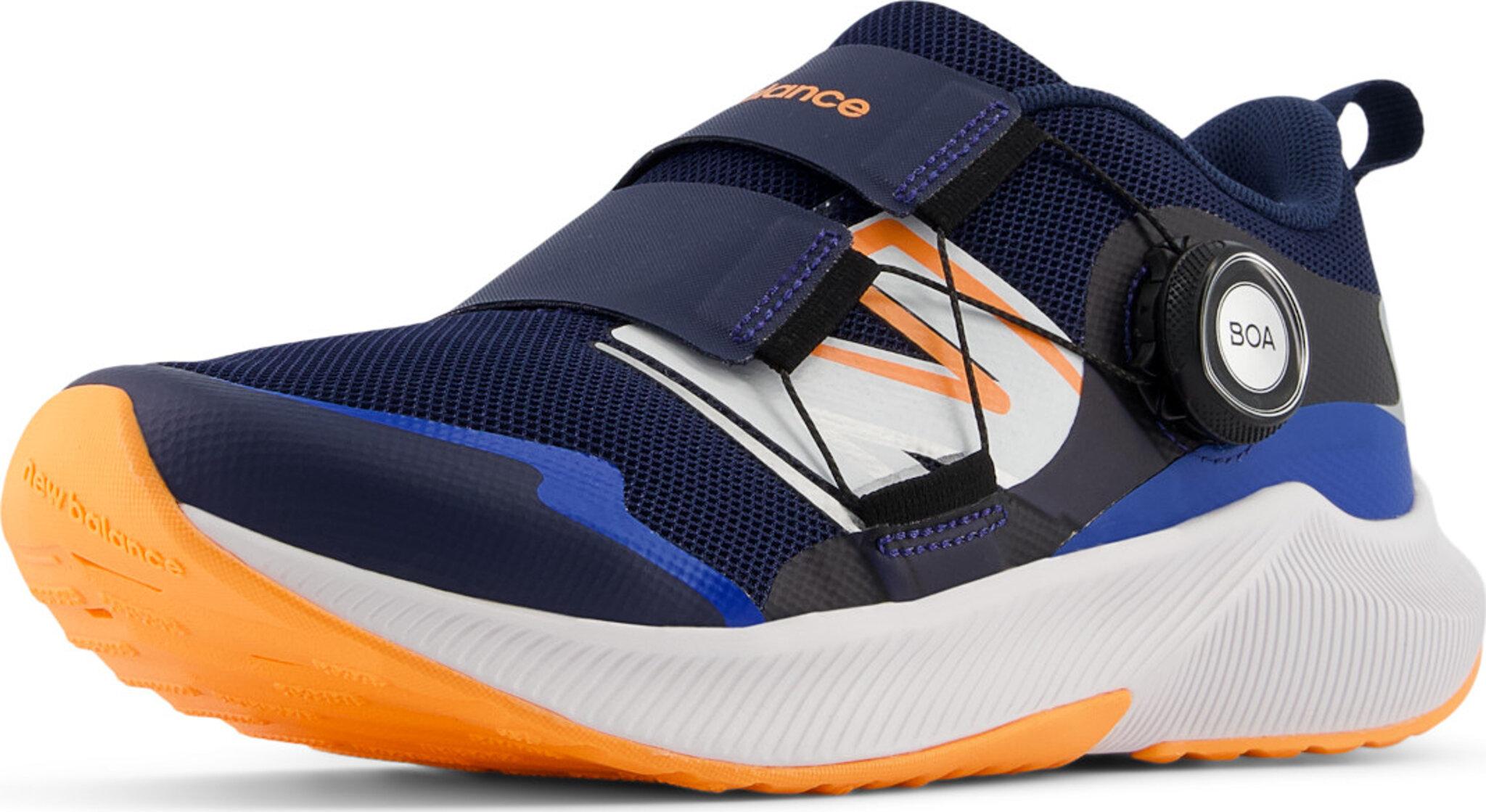 Product gallery image number 3 for product DynaSoft Reveal V4 BOA Road Running Shoes - Big Kids