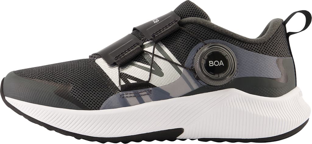 Numéro de l'image de la galerie de produits 6 pour le produit Souliers de course sur route DynaSoft Reveal V4 BOA - Jeune