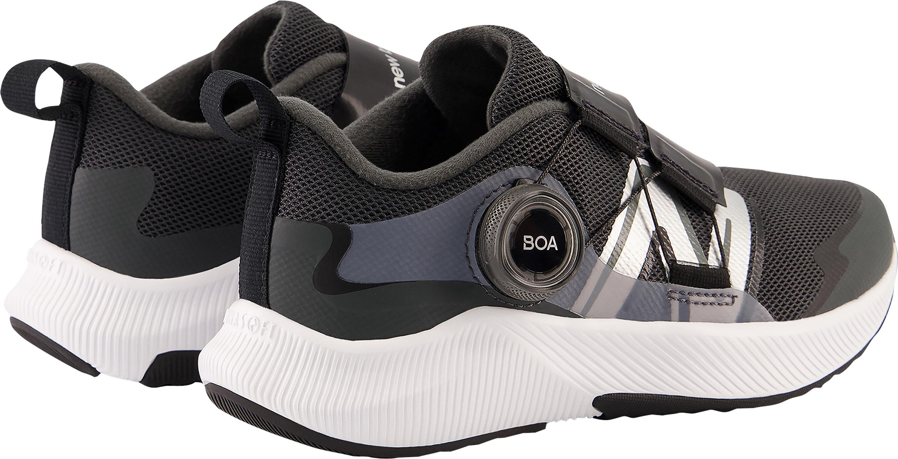 Numéro de l'image de la galerie de produits 5 pour le produit Souliers de course sur route DynaSoft Reveal V4 BOA - Jeune